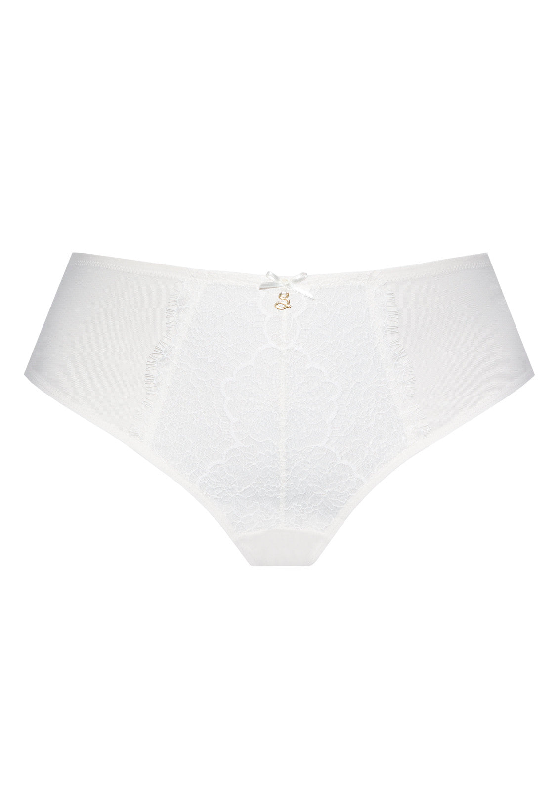 Lara Lace Thong M400