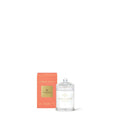 Glass Candle Sunsets In Capri 2.1oz