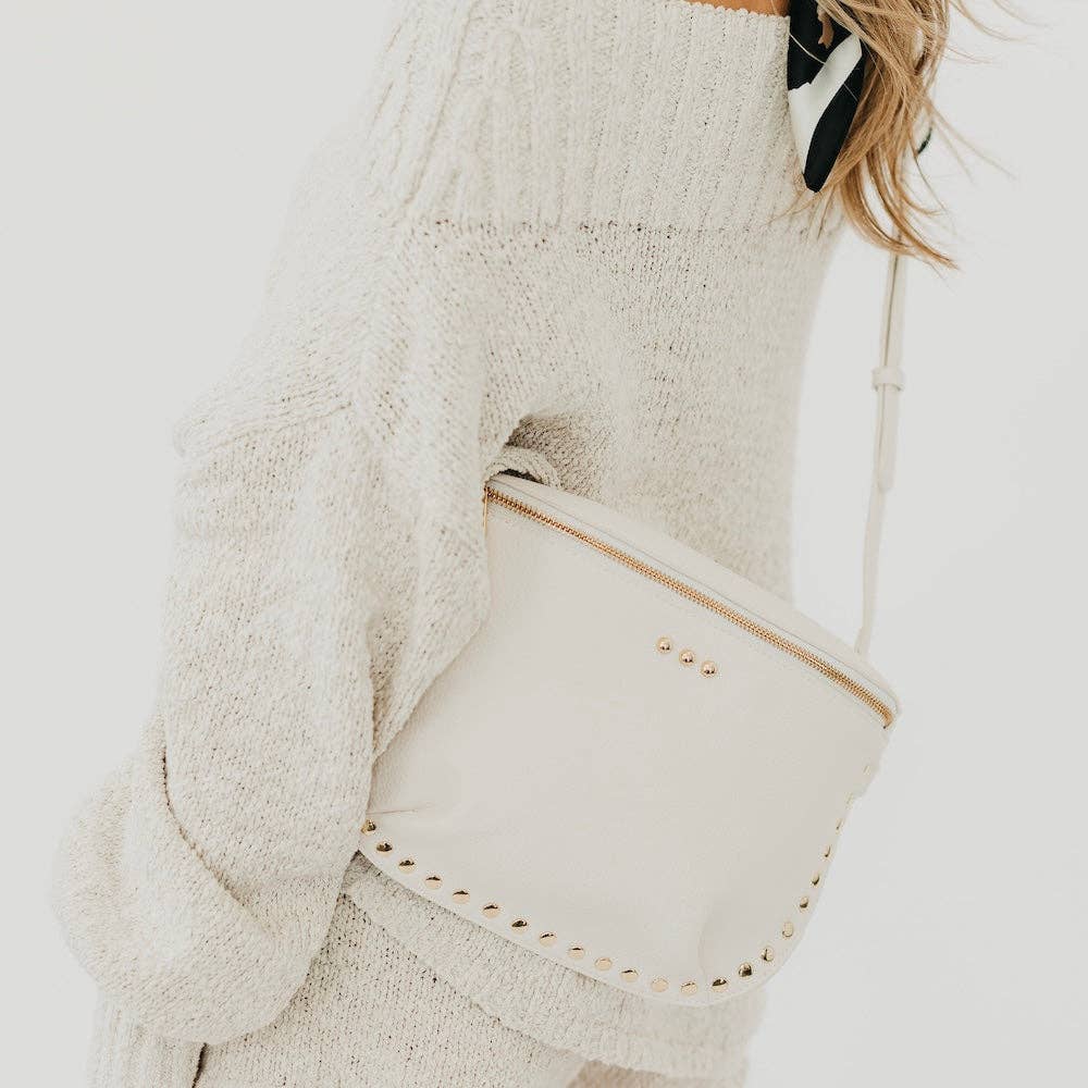 Studded Bum Bag