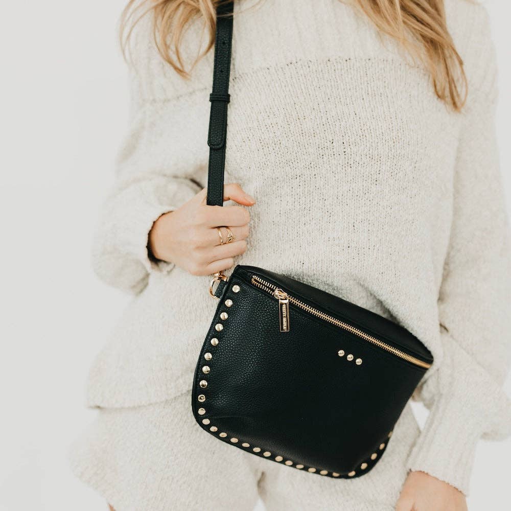Studded Bum Bag