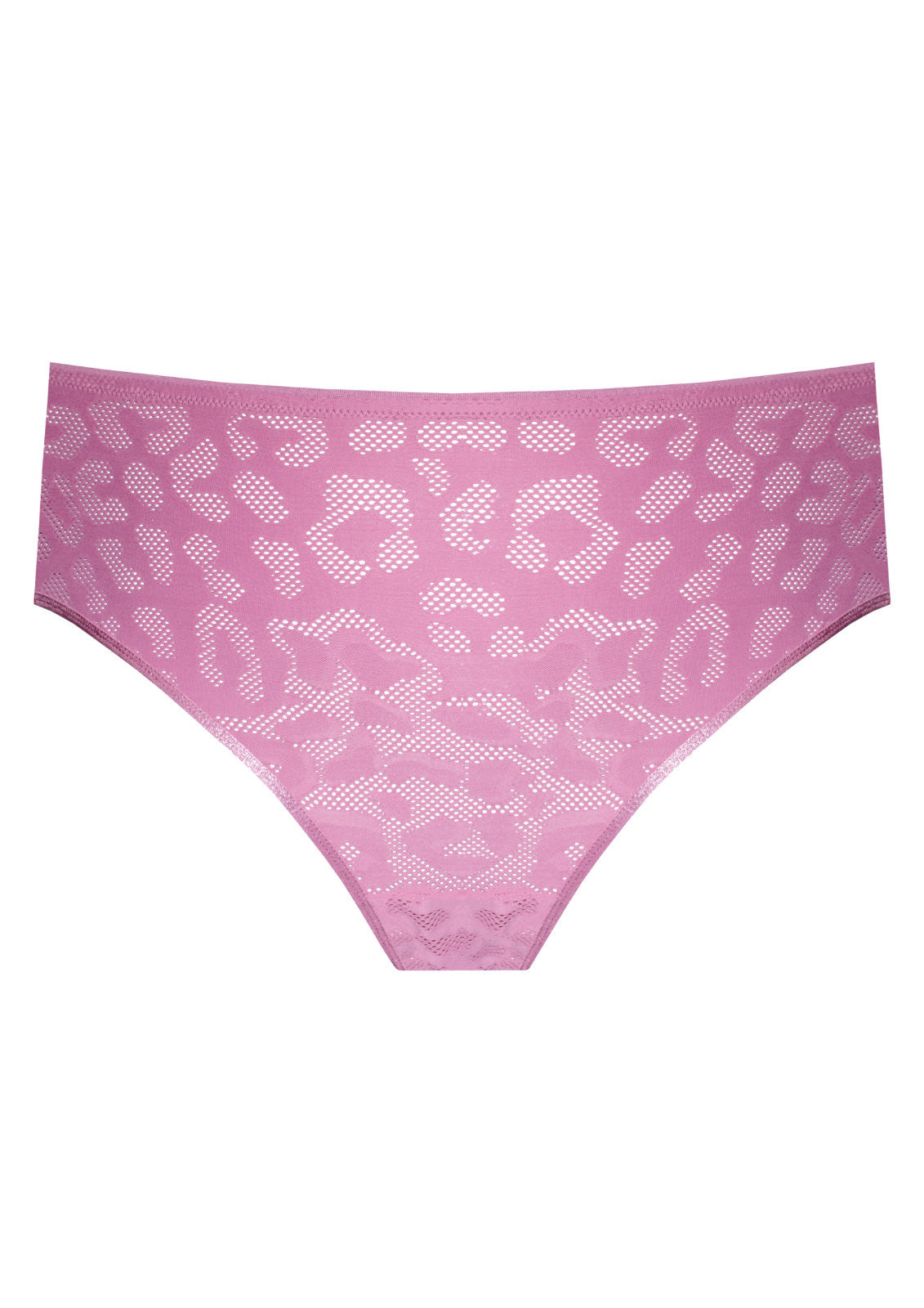 Alex Seamless-Finish Brief B500