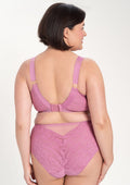 Alex Seamless-Finish Brief B500