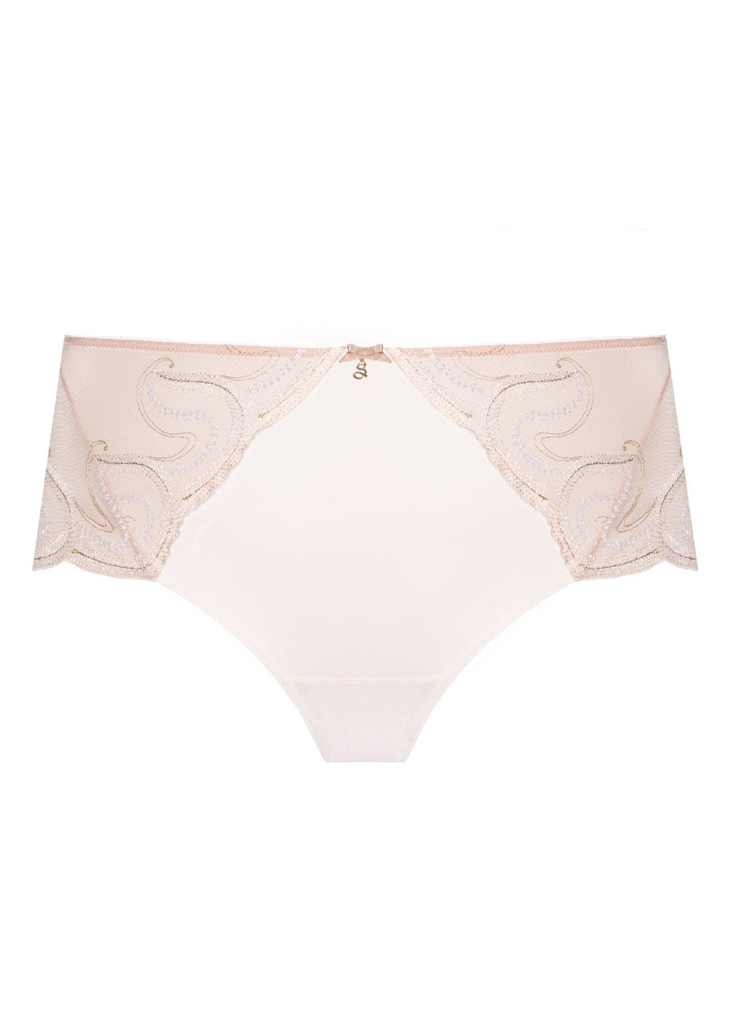 Indiana Lace Brief B400