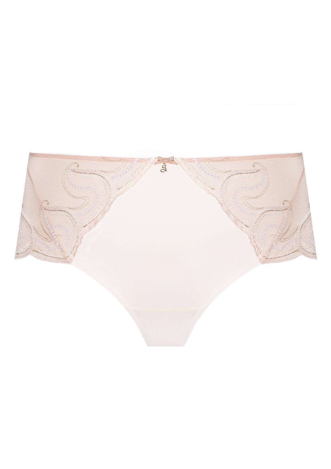 Indiana Lace Brief B400