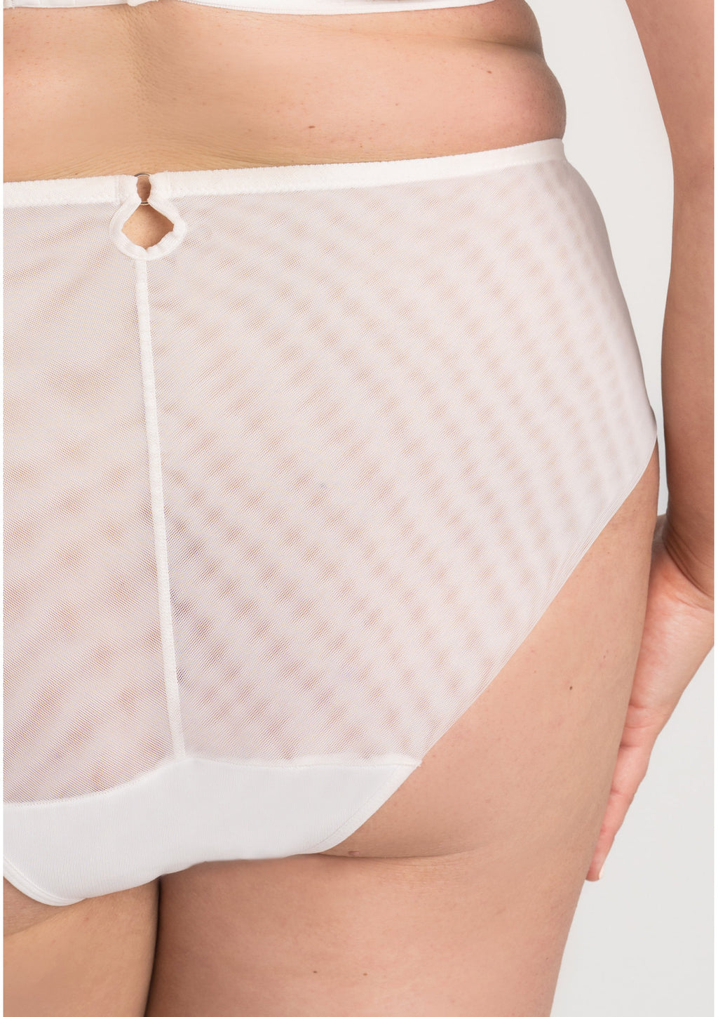 Lara Lace Brief B400