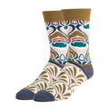 Bamboo Socks- Fleur de Luz -Men