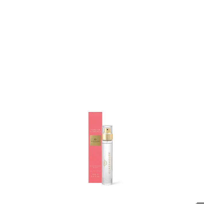 Eau De Parfum Forever Florence 0.47oz