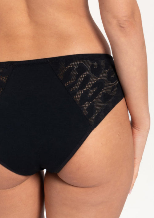 Alex Menstrual Briefs BM404