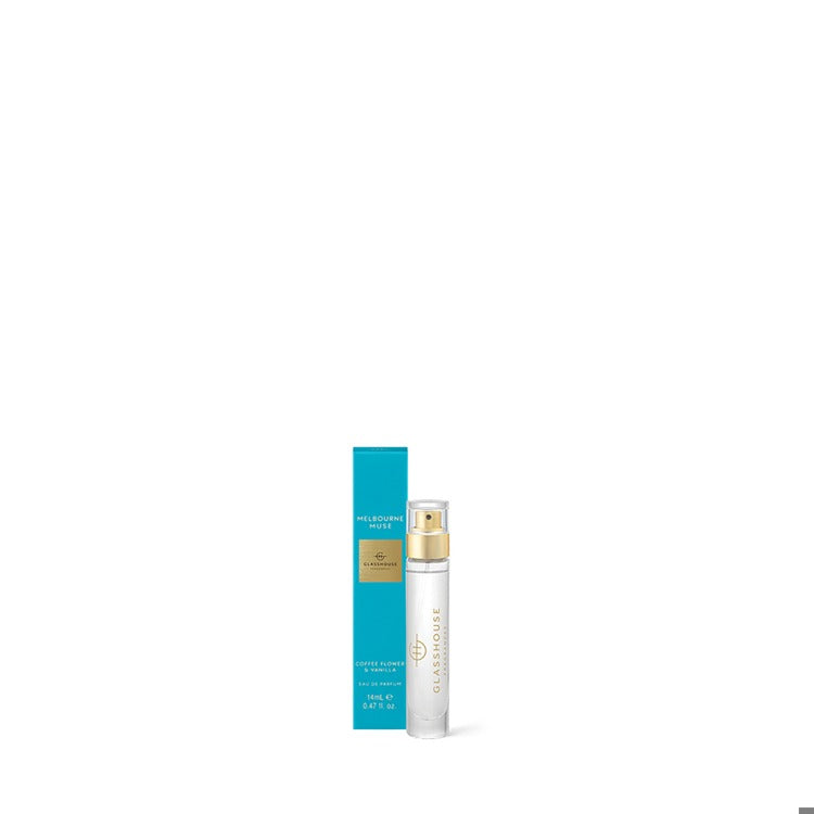 Eau De Parfum Melbern Muse 0.47oz