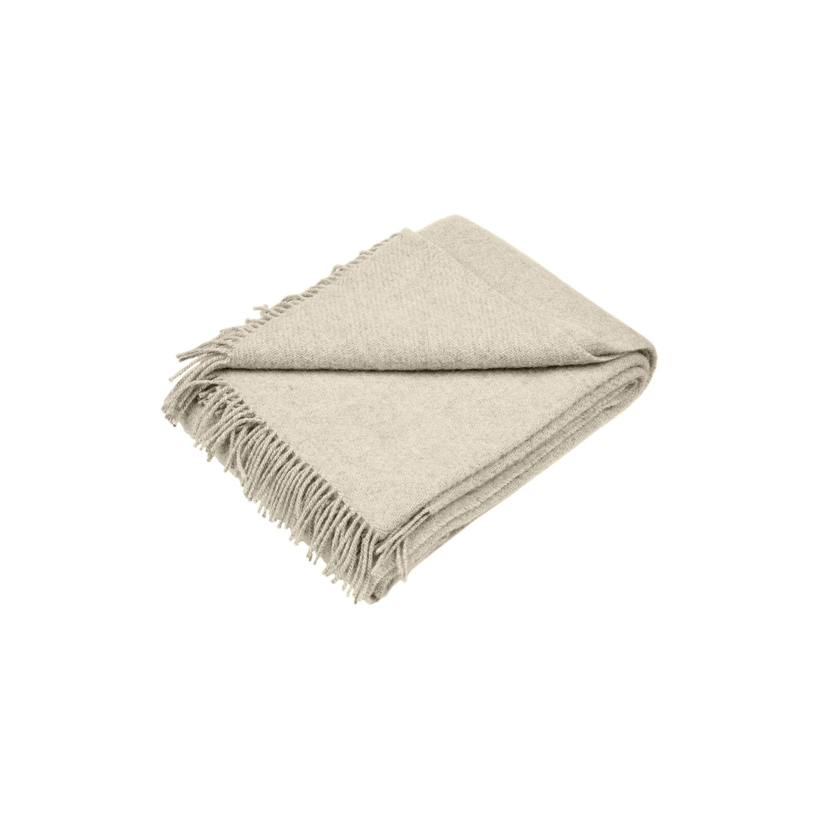 Pure Wool Blanket Menique