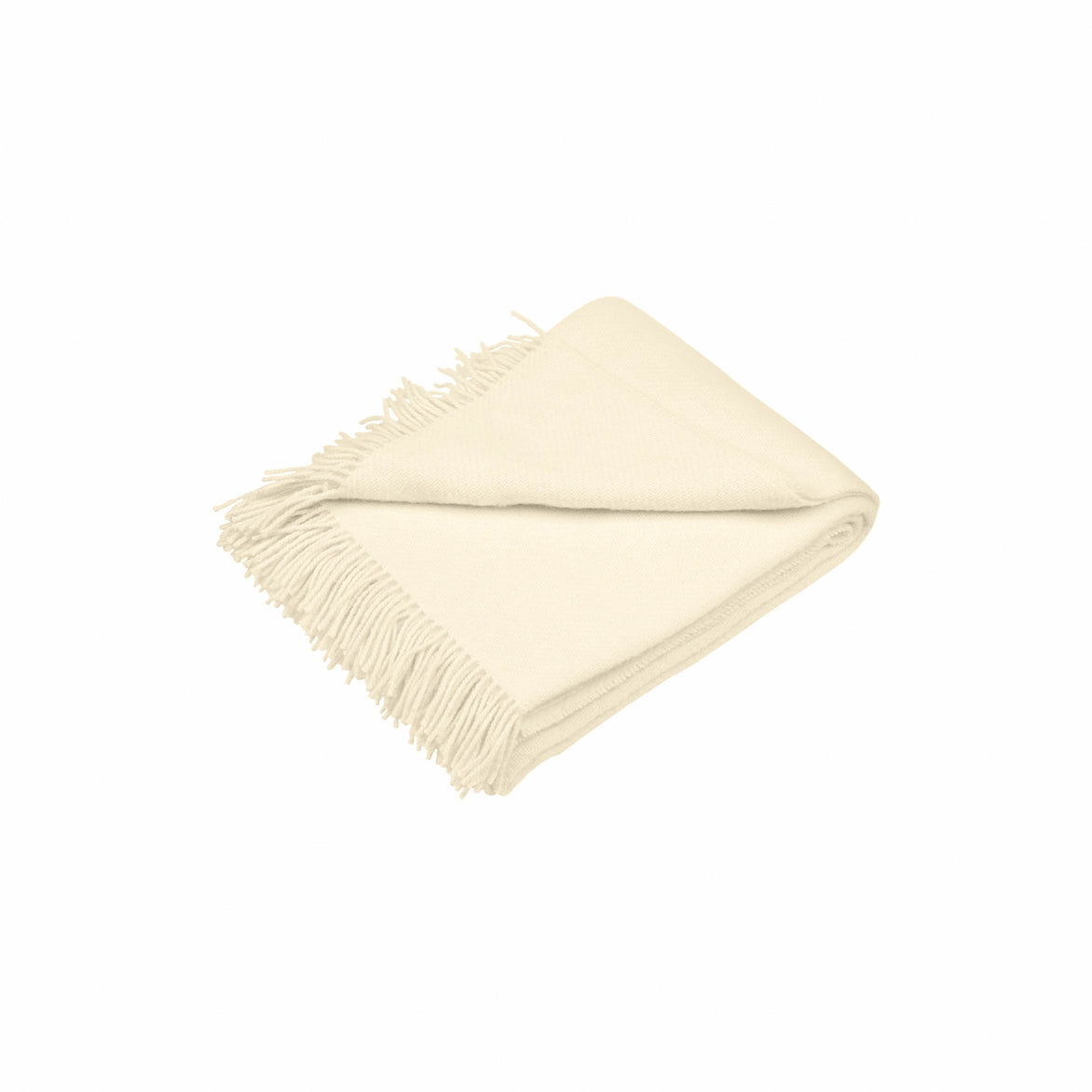 Pure Wool Blanket Menique