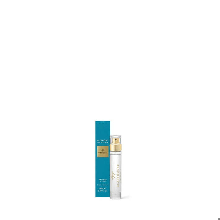 Eau De Parfum Midnight In Milan 0.47oz