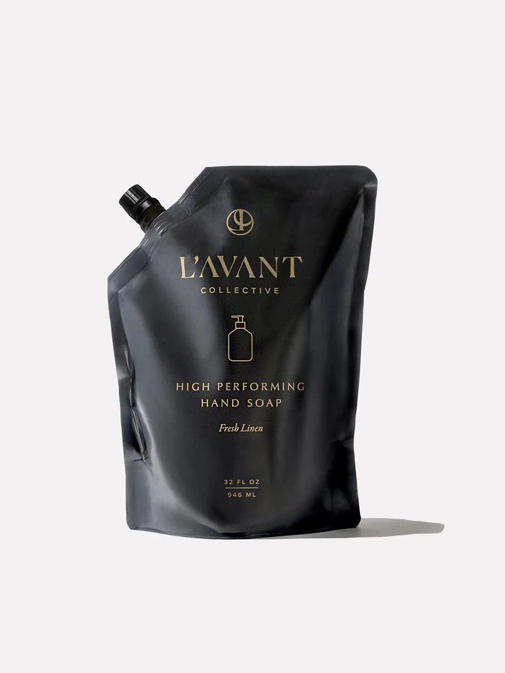 High Performing Hand Soap Refill 32oz