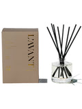 Luxury Reed Diffuser Ambre Santal