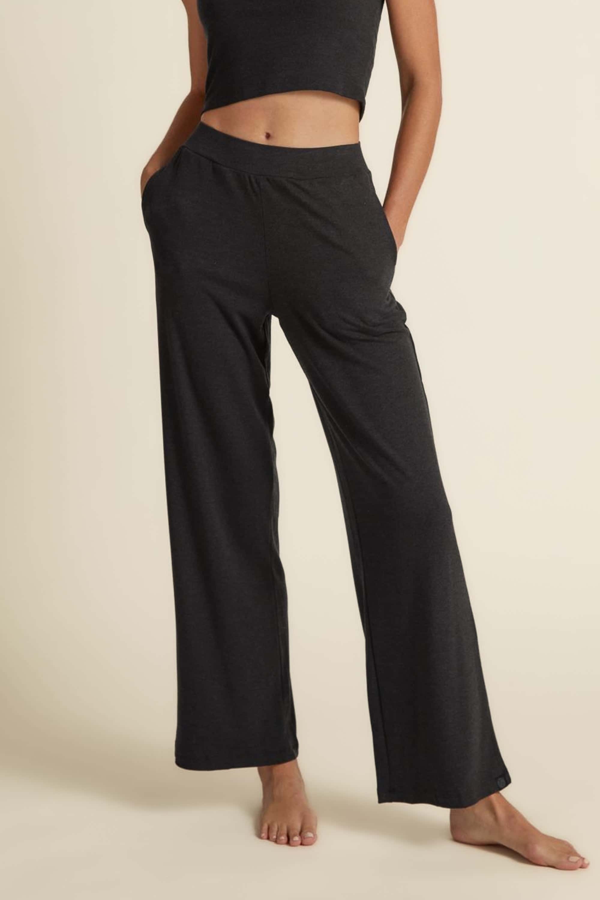 Straight Leg Pant