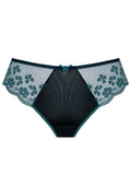Scarlet Lace String C400