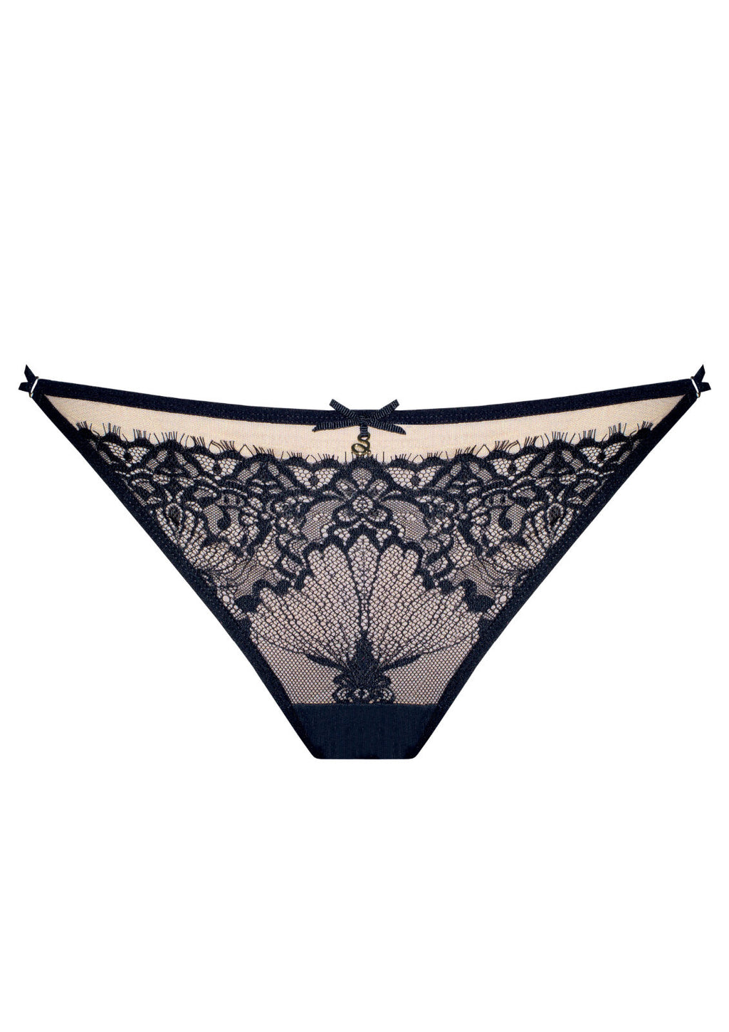 Tamala Lace String C300