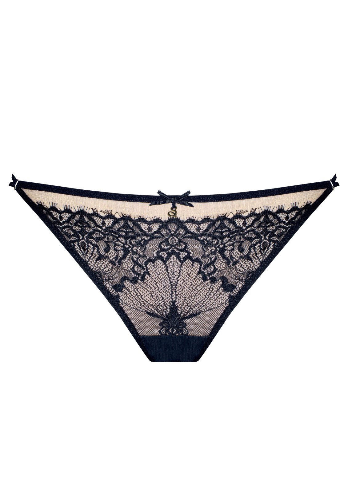 Tamala Lace String C300